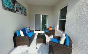 3Bd/2Bth Home Near Downtown Orlando